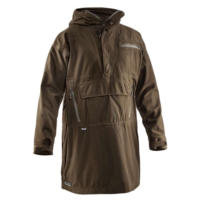 Swedteam Ultra Light Anorak C48 UTFÖRSÄLJNING
