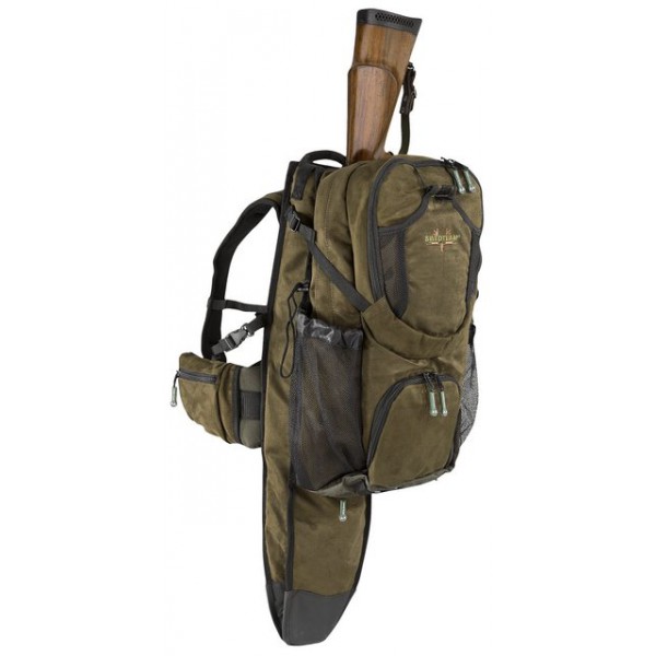 Swedteam Ryggsäck Backbone
