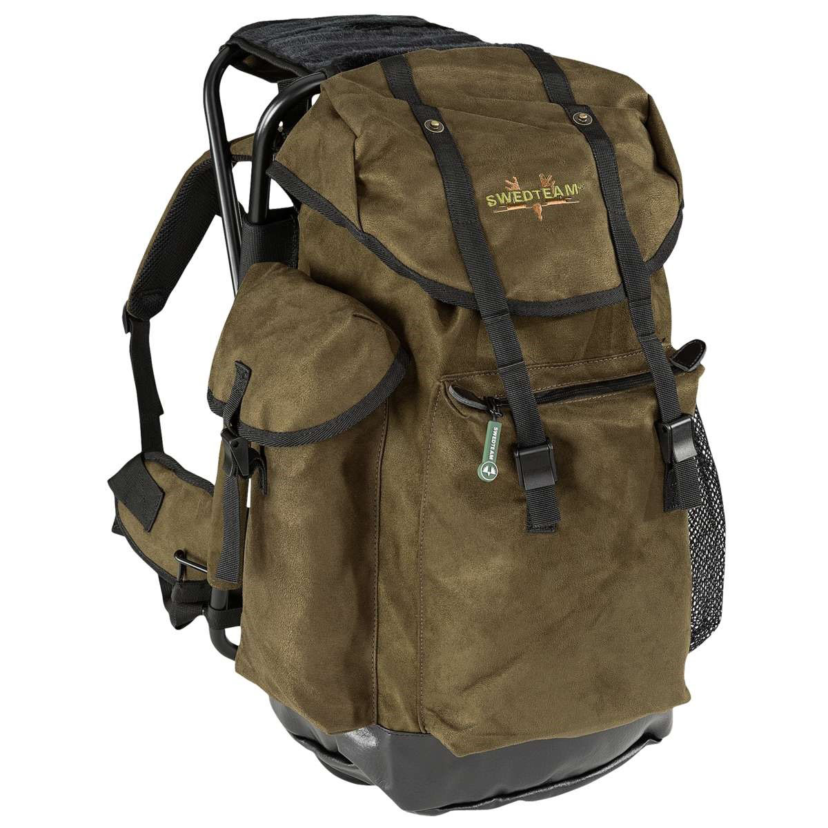Swedteam Jaktryggsäck MollTec Hiker