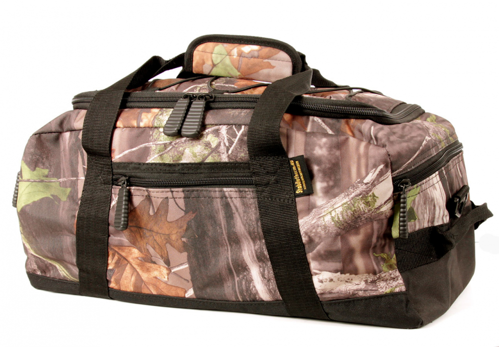 Trunkväska Camo 22 L