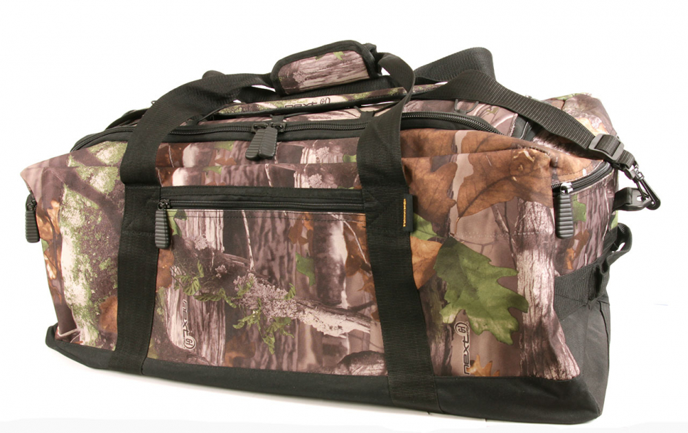Trunkväska Camo 75 Liter