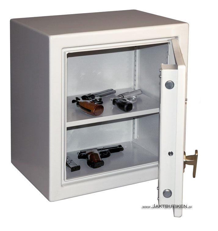 Profsafe S 550 Vapenskåp