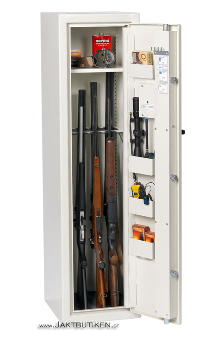 Profsafe S 8 Vapenskåp El-Kodlås